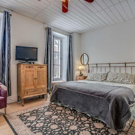 Готель Manoir Sur Le Cap Квебек Екстер'єр фото