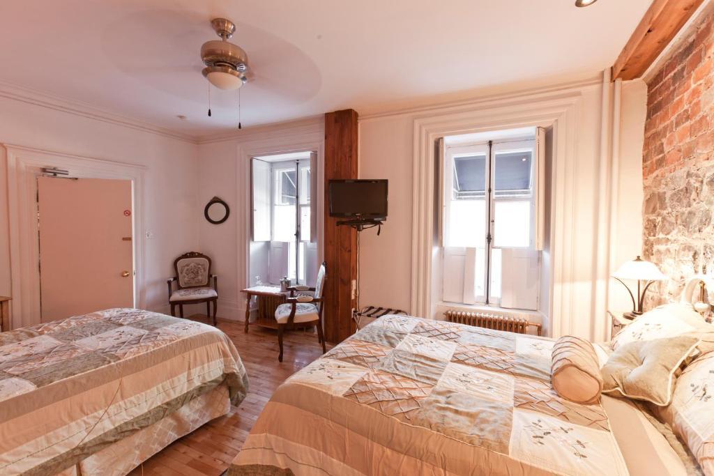 Готель Manoir Sur Le Cap Квебек Екстер'єр фото